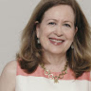 Meet your Posher, Anne